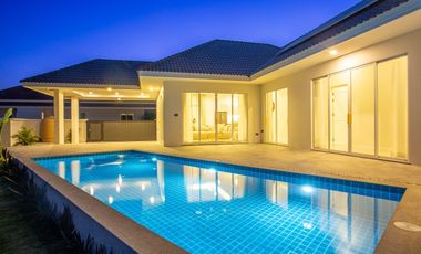 Woodland Riverside Residence