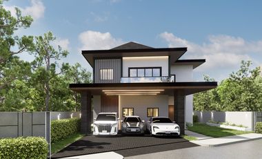 Gaia Villa