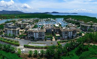 Royal Phuket Marina