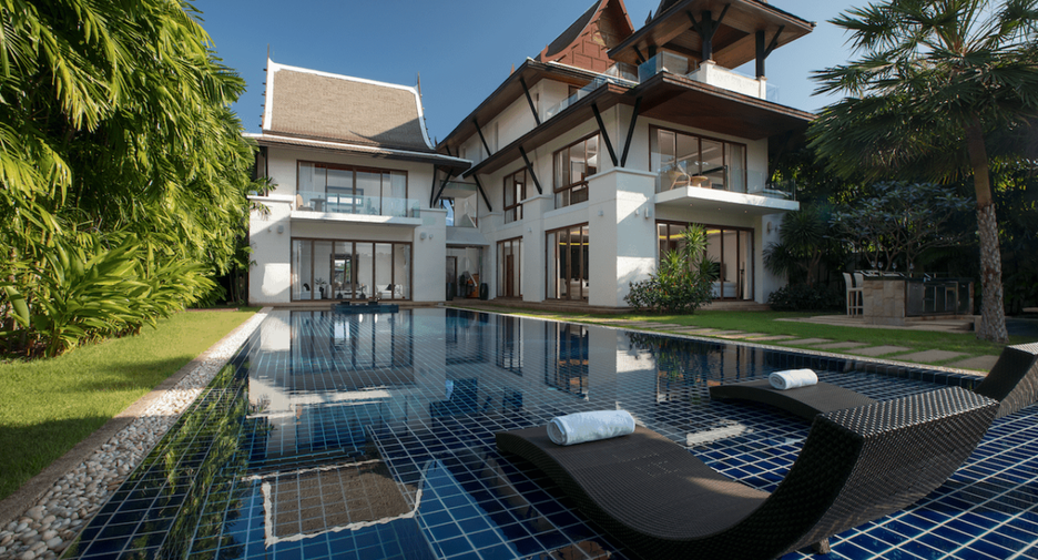 Royal Phuket Marina