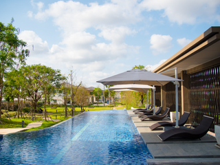 Thana Sirivillage Udonthani-Airport