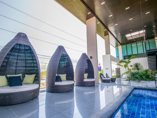 Thana Sirivillage Udonthani-Airport