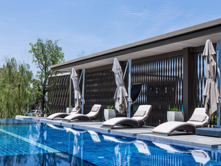 Thana Sirivillage Udonthani-Airport