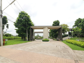 Thana Sirivillage Udonthani-Airport