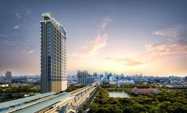 SO Origin Kaset Interchange