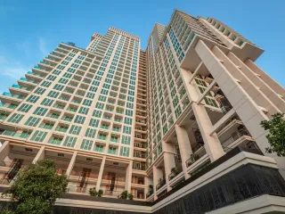 For Rent 1 Bedroom Condo In Bang Lamung, Chonburi