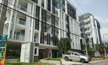 The Vidi Condominium