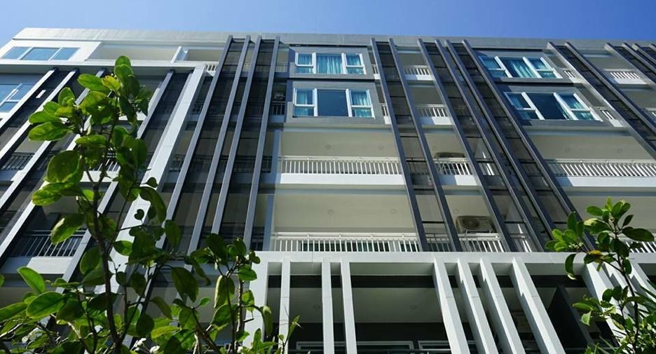 The Vidi Condominium