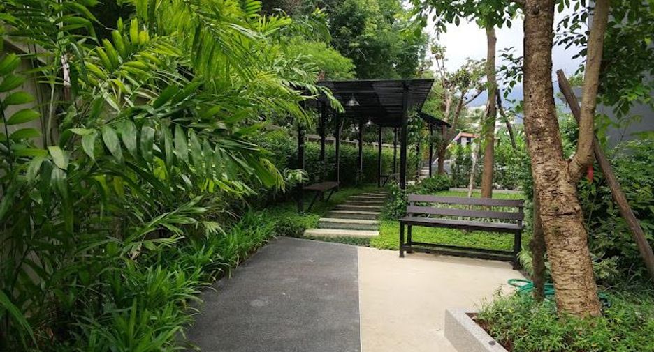 The Vidi Condominium