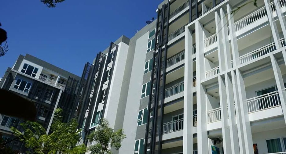 The Vidi Condominium