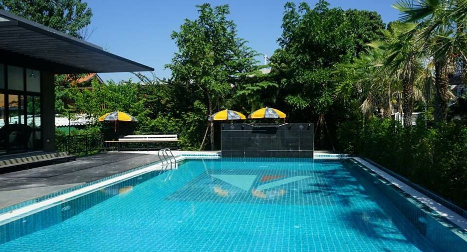 The Vidi Condominium