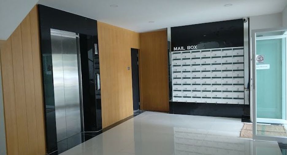 The Vidi Condominium