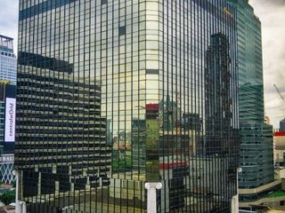 Amarin Tower