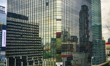 Amarin Tower