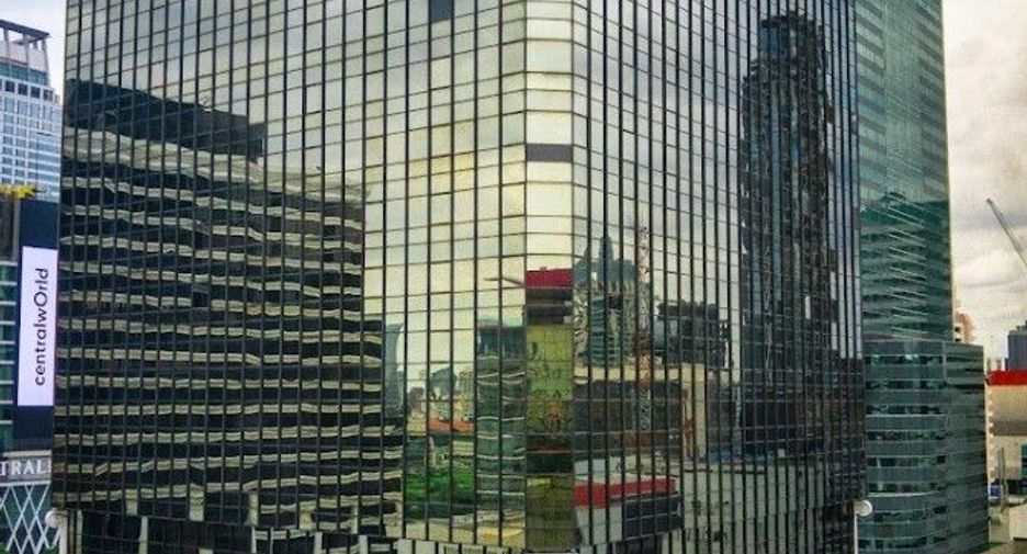 Amarin Tower