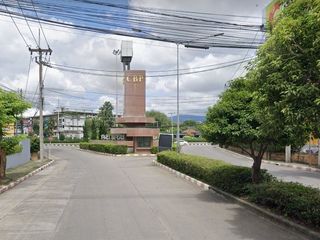 Chiang Mai Business Park (CBP)