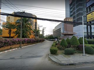 Chiang Mai Business Park (CBP)