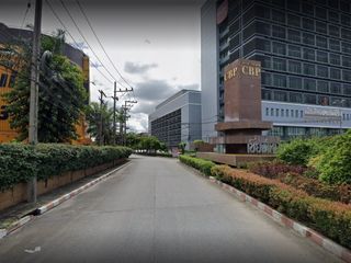 Chiang Mai Business Park (CBP)