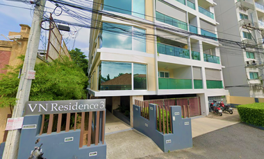 VN Residence 3 Pattaya