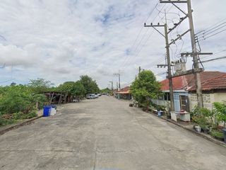 Warangkun Village
