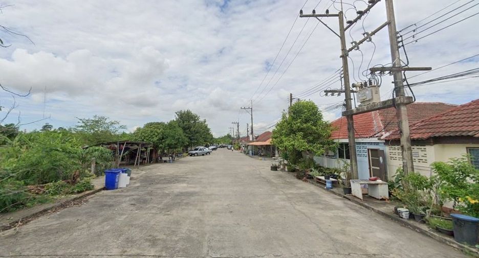 หมู่บ้านวรางกูร