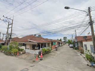 Warangkun Village