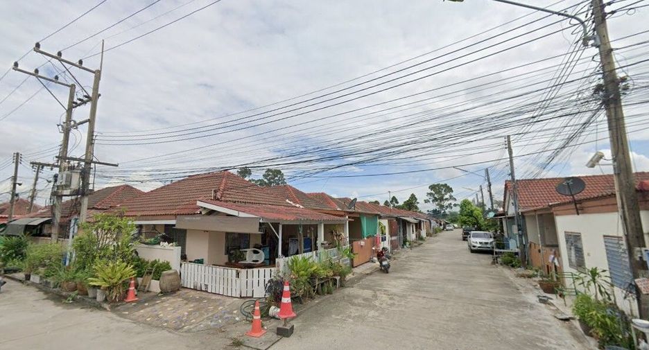 หมู่บ้านวรางกูร