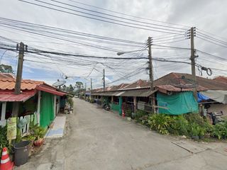 Warangkun Village