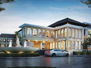 บ้านกลางเมือง พระราม 3–ราษฎร์บูรณะ