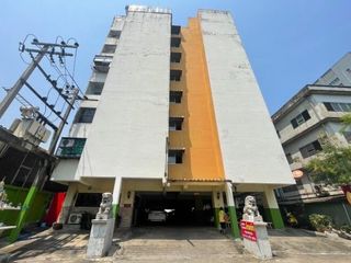 Phatthasorn Place
