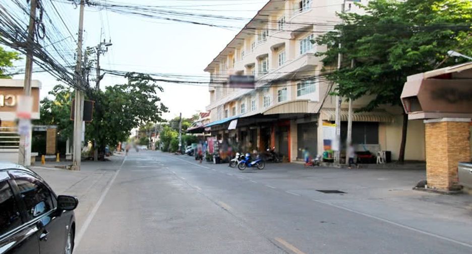 Dream Town Ratchaphruek-Suanpak 32