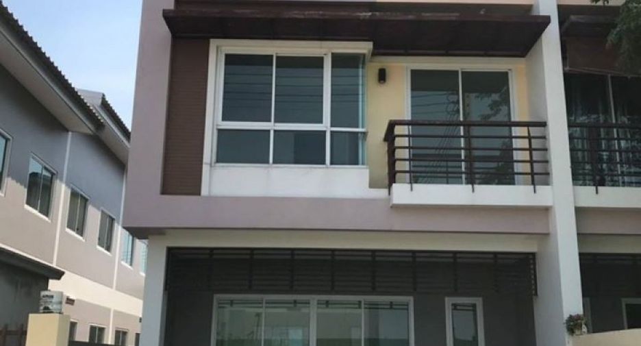 The Gold Kamphaengsaen