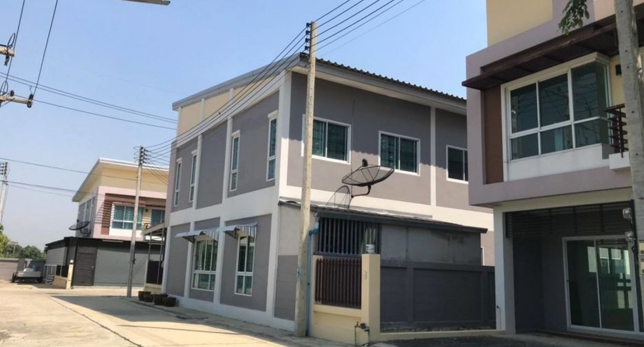 The Gold Kamphaengsaen