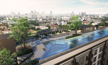 Kave Condo