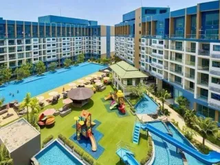 出售 公寓 公寓 在 Bang Lamung, Chon Buri