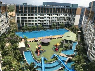出售 公寓 公寓 在 Bang Lamung, Chon Buri