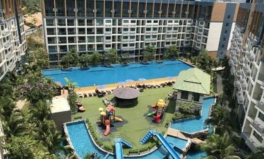 For sale studio condo in Jomtien, Pattaya