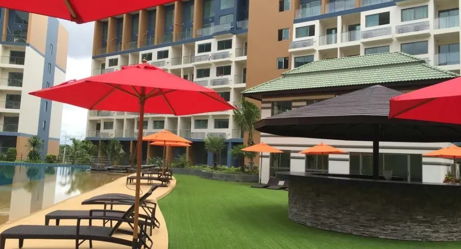 Laguna Beach Resort 2