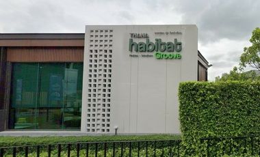 Thana Habitat Groove Pinklao - Sirindhorn