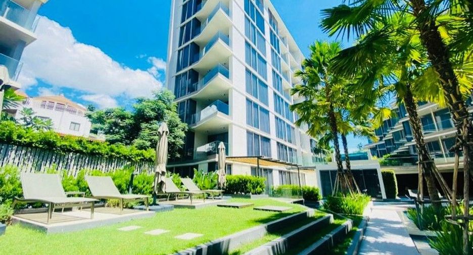 The Pine Hua Hin
