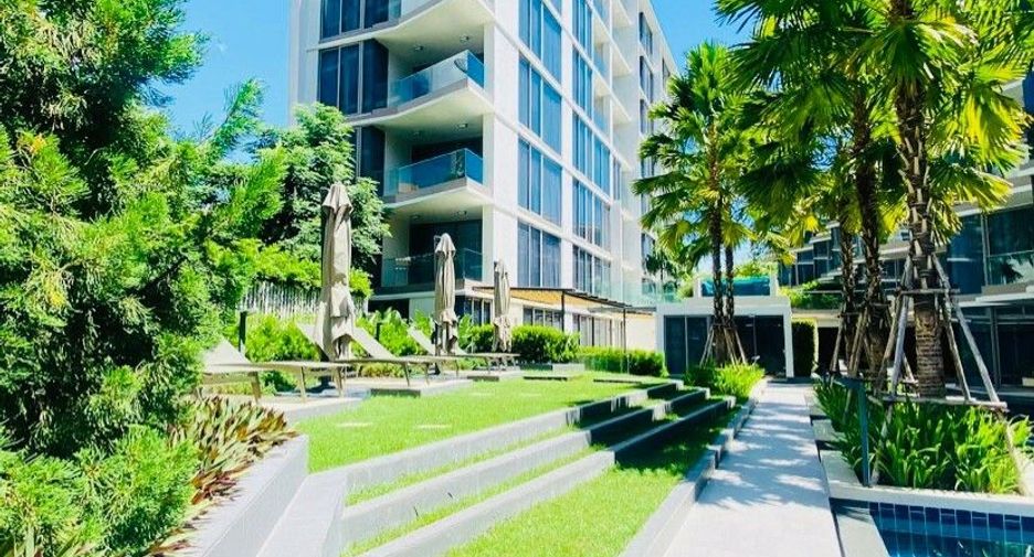 The Pine Hua Hin