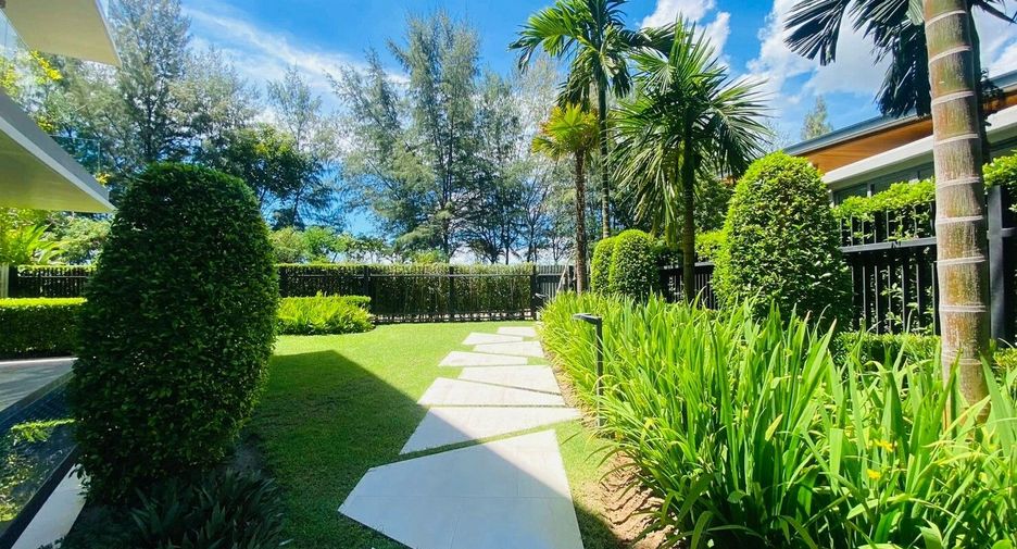 The Pine Hua Hin