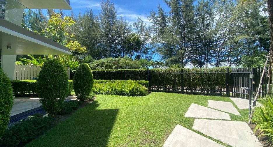 The Pine Hua Hin