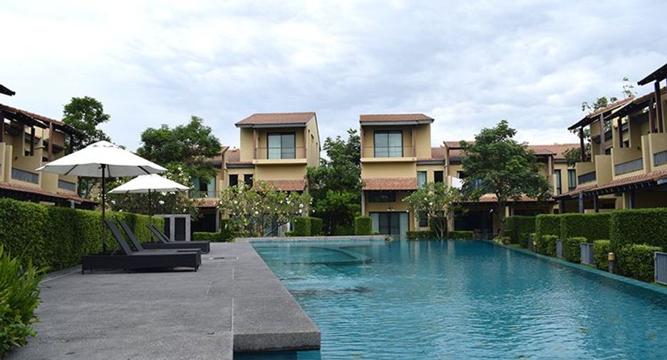Issara Village