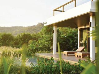 The Spirit Resort Hua Hin