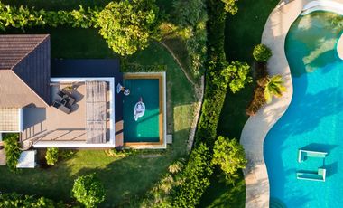 The Spirit Resort Hua Hin
