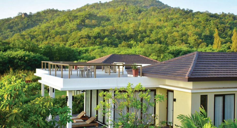 The Spirit Resort Hua Hin