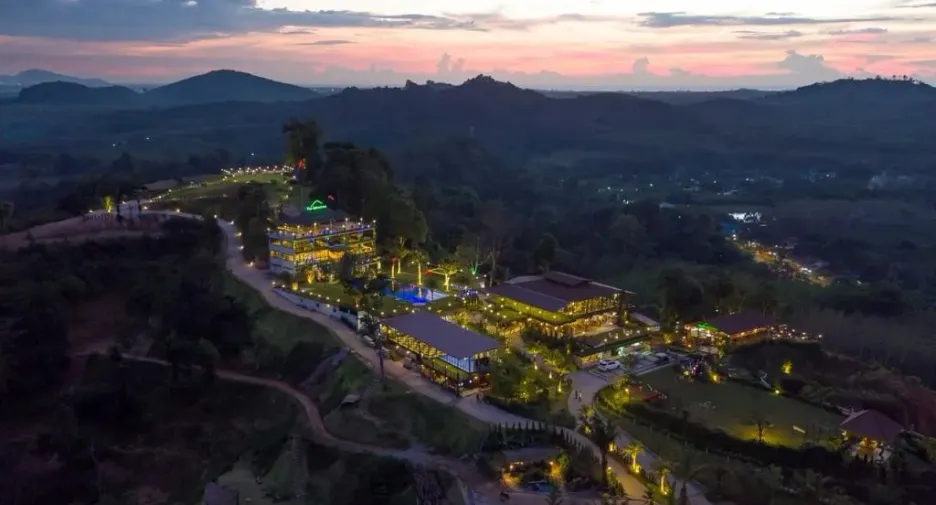 Sky Villas by Adventure Mountain Club