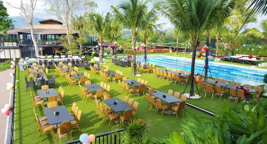 Sky Villas by Adventure Mountain Club