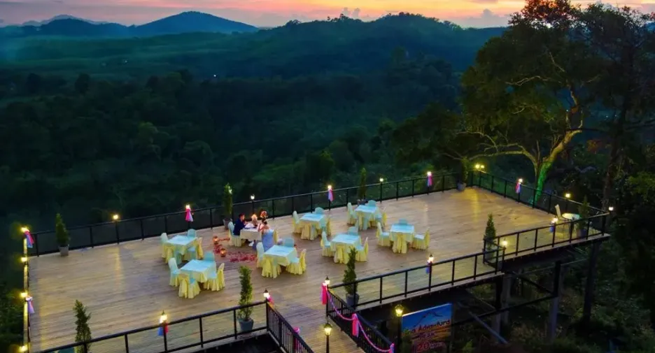 Sky Villas by Adventure Mountain Club